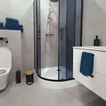 Ostoja Ii Nad Jeziorem Z Kominkiem I Lodka Διαμέρισμα