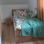 Διαμέρισμα Ostoja Ii Nad Jeziorem Z Kominkiem I Lodka Mrągowo