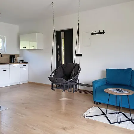 Ostoja Ii Nad Jeziorem Z Kominkiem I Lodka * Mrągowo