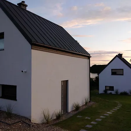 W Dolinie Ostoja Ii, Ferie Zimowe W Domkach Z Kominkiem Apartament *