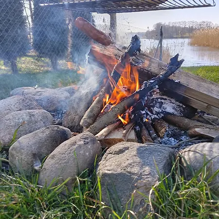 Apartament W Dolinie Ostoja Ii, Ferie Zimowe W Domkach Z Kominkiem *