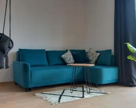 W Dolinie Ostoja Ii, Ferie Zimowe W Domkach Z Kominkiem *