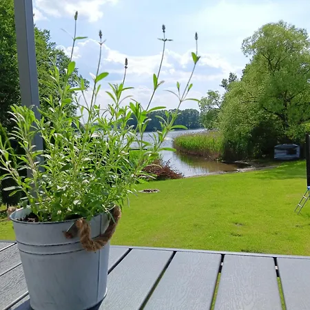 W Dolinie Ostoja Ii, Ferie Zimowe W Domkach Z Kominkiem Apartamento *