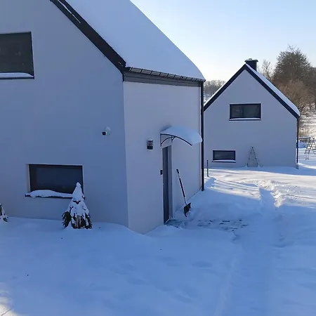 W Dolinie Ostoja Ii, Ferie Zimowe W Domkach Z Kominkiem Apartamento *