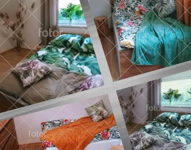 Ostoja Ii Nad Jeziorem Z Kominkiem I Lodka * Mrągowo