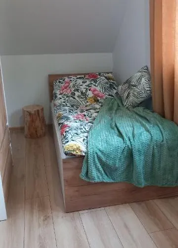 Daire Ostoja Ii Nad Jeziorem Z Kominkiem I Lodka Mrągowo
